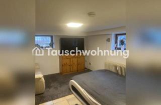 Tauschwohnungen in 79312 Emmendingen, Tauschwohnung: 1-Zimmer Wohnung in Emmendingen-Wasser