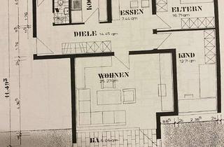 Wohnung mieten in Güldensteinstraße 22, 74081 Sontheim, 3 Zimmer Wohnung mit Balkon in Heilbronn-Sontheim