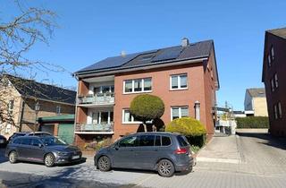 Wohnung mieten in Barbarastraße, 49716 Meppen, moderne 3-Zimmer Wohnung in Wellendorf /Hilter am Teutoburger Wald