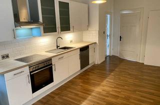 Wohnung mieten in Hauptstraße 25, 22959 Linau, Gepflegte 3-Raum-Wohnung mit Einbauküche in Linau