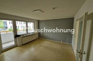 Tauschwohnungen in 14473 Teltower Vorstadt, Tauschwohnung: 1-Raum Wohnung am Hauptbahnhof