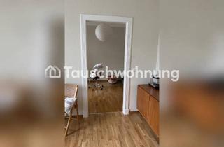 Tauschwohnungen in Travelmannstraße 49, 23564 St. Jürgen, Tauschwohnung: Wohnungstausch Lübeck - Kiel