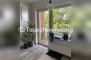 Tauschwohnungen in 48282 Emsdetten, Tauschwohnung: Helle 3-Zimmer-Wohnung in Emsdetten zu tauschen