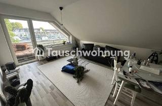 Tauschwohnungen in 48282 Emsdetten, Tauschwohnung: Helle 3-Zimmer-Wohnung in Emsdetten zu tauschen