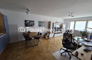 Tauschwohnungen in 85716 Unterschleißheim, Tauschwohnung: Unterschleißheim (2 Zimmer) gegen Münchner Süden 2-3 Zimmer
