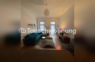 Tauschwohnungen in Sanderstraße 18, 12047 Neukölln, Tauschwohnung: Altbauwohnung im Reuterkiez - 70 m² EBK Keller
