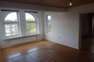 Wohnung mieten in Arndtplatz, 24116 Schreventeich, Großartige 2 Zi Altbauwhng direkt am Schrevenpark