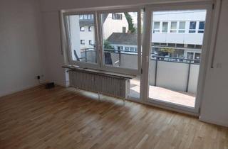 Wohnung mieten in Jurastrasse, 70565 Vaihingen, Helle 2-Zimmer-Wohnung mit Balkon im 1. OG in Stuttgart-Vaihingen