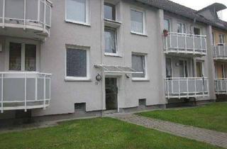 Wohnung mieten in Allensteiner Ring 59, 47279 Wedau, Tolle und frisch saniere 2-Zimmer-Wohnung mit Balkon