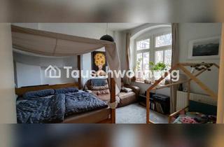 Tauschwohnungen in 01097 Leipziger Vorstadt, Tauschwohnung: Schöne Wohnung im Hecht 2 Zimmer