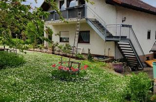 Wohnung mieten in 55234 Offenheim, Schöne, helle Dachgeschoss Wohnung im 1.OG/ 3,5 Zimmer/ 75qm/ Feldrandlage.