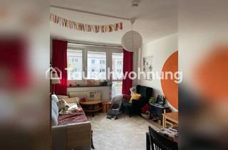 Tauschwohnungen in 14478 Waldstadt I, Tauschwohnung: Suche Wohnung in Babelsberg gegen günstige 2.5 Zimmer