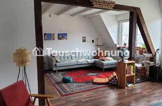 Tauschwohnungen in 50968 Bayenthal, Tauschwohnung: 3 Zimmer in Bayenthal gegen kleinere Wohnung linksrheinisch