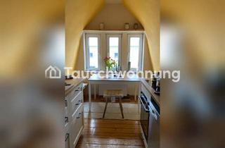 Tauschwohnungen in 23558 St. Lorenz Süd, Tauschwohnung: Wohnung 2,5 Zimmer