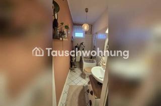 Tauschwohnungen in 01219 Strehlen, Tauschwohnung: Gemütliche 2-Raum Wohung Nähe Wasaplatz