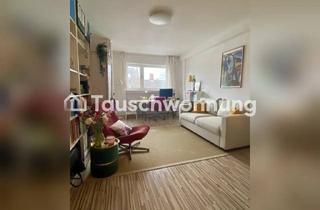 Tauschwohnungen in 53113 Bonn, Tauschwohnung: Wunderschöne 1-Zimmer-Wohnung in der Bonner Südstadt