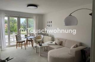 Tauschwohnungen in 14469 Bornstedt, Tauschwohnung: Schöne 2-Zimmer-Wohnung mit großen Räumen Potsdam/Bornstedt