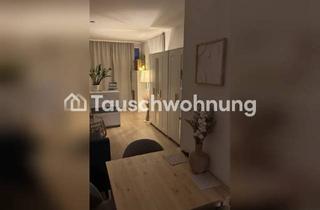 Tauschwohnungen in 14471 Potsdam West, Tauschwohnung: 2-Zimmer-Flat in Potsdam West für Tausch