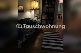 Tauschwohnungen in 23552 Innenstadt, Tauschwohnung: Zentrale 2 Zimmer-Wohnung mit toller Aussicht