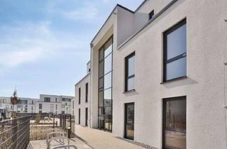 Penthouse mieten in Am Glückauf Park 10a-16b, 45896 Scholven, NEUBAU: Penthousewohnung in Gelsenkirchen-Hassel!