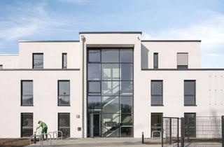 Wohnung mieten in Am Glückauf Park 10a-16b, 45896 Scholven, 3-Zimmer Neubauwohnung mit Balkon in Gelsenkirchen-Hassel!