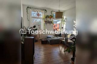 Tauschwohnungen in 24114 Südfriedhof, Tauschwohnung: Günstige Altbauwohnung bei der Moorteichwiese