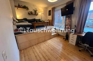 Tauschwohnungen in 24103 Damperhof, Tauschwohnung: Suche mind. 2,5-Zimmer-Wohnung in Kiel
