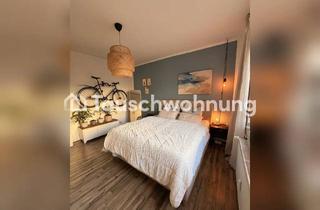 Tauschwohnungen in 40477 Pempelfort, Tauschwohnung: Flat in Stadtbezirk 1 zum Tausch gesucht