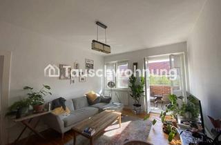 Tauschwohnungen in Prenzlauer Berg, 10439 Prenzlauer Berg, Tauschwohnung: 2-Zimmer-Wohnung in Pankow zum Tausch in Berlin