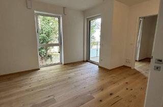 Wohnung mieten in 94469 Deggendorf, Kleine 2-Zimmer Wohnung in zentraler Lage von Deggendorf!