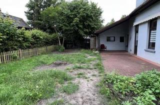 Wohnung mieten in Bürgerbuschweg 31, 26127 Oldenburg, 4-Zimmer-Wohnung mit großen Garten, Terrasse und EBK