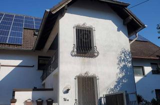 Wohnung mieten in Kaiserstrasse 76, 66399 Mandelbachtal, Geräumige 5-Zimmer-Wohnung in Mandelbachtal