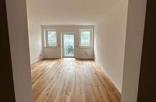 Wohnung mieten in Ludwigstraße, 57076 Siegen, Ab sofort Exklusive 1,5-Zimmer-Wohnung mit Terrasse (gehobene Ausstattung)