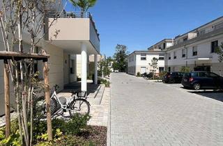 Wohnung mieten in Eisenbahnstraße 99b, 67459 Böhl-Iggelheim, Elegante Dreizimmer-Wohnung in bester Wohnlage