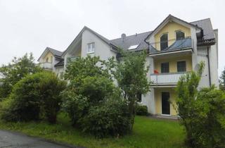 Wohnung mieten in Am Hilgenacker 3b, 57319 Bad Berleburg, 3 Zimmer-Wohnung mit Balkon
