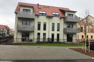 Wohnung mieten in Rinus-Van-Galen-Straße 12a, 14979 Großbeeren, Helle 3-Zimmer Wohnung mit Balkon im 1. OG in Großbeeren