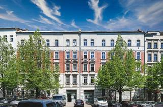 Wohnung mieten in Marienburger Straße 33, 10405 Prenzlauer Berg, Schöne 2-Zimmer-Wohnung zu vermieten!