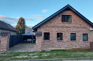 Wohnung mieten in 03099 Kolkwitz, Stilvolle 50m2-Maisonette-Wohnung mit gehobener Innenausstattung mit EBK in Kolkwitz