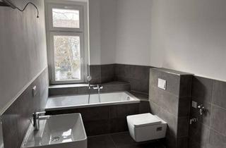 Wohnung mieten in 04178 Böhlitz-Ehrenberg, Moderne 2-Zimmer-Wohnung in zentraler Lage mit Garten und Keller– kernsaniert und lichtdurchflutet