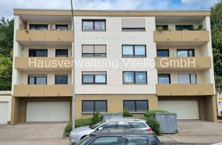 Wohnung mieten in 66121 Saarbrücken, Wohnen in schöner Lage auf dem Eschberg