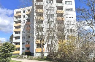 Wohnung mieten in Schöneberger Weg 16, 71065 Sindelfingen, +++GOLDBERG+++S- BAHN+++HELL & SONNIG+++LAMINAT & FLIESEN+++BALKON+++HMS+++ETC.+++FREI+++