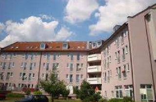 Wohnung mieten in Halmhuberstraße, 68219 Rheinau, Freundlich-helle möblierte 1 Zimmer-Whg.