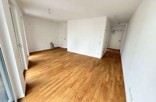 Wohnung mieten in Pankstraße 91, 13357 Wedding, Erstbezug: Wunderschöne 2-Zimmer-Wohnung mit großzügigem Balkon im Neubau