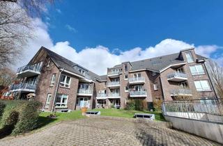 Wohnung mieten in Albert-Hirsch-Straße 1 B, 25335 Elmshorn, Ohne viel Aufwand | 2-Zimmer Wohnung im Top-Zustand in Elmshorn