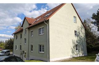 Wohnung mieten in Ziegelweg 2a, 04668 Grimma, Drei Zimmer mit Balkon suchen Familie