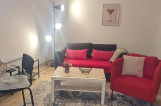 Wohnung mieten in Frauenstraße, 04668 Grimma, Teil Möblierte 2 -Zimmer-Wohnung in Grimma mit EBK