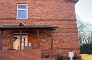 Wohnung mieten in Grabower Allee 21, 19288 Ludwigslust, 3 Zimmer Wohnung in Ludwigslust