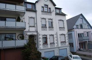 Wohnung mieten in 56410 Montabaur, 3-Zimmer-Wohnung in der Innenstadt von Montabaur