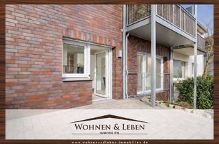 Wohnung mieten in 46483 Wesel, Barrierefreies Wohnen | Komfortabel & stilvoll bis ins hohe Alter