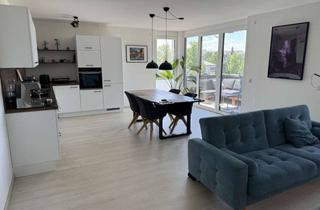 Wohnung mieten in 56070 Lützel, Moderne Neubauwohnung mit hochwertiger Ausstattung in Koblenz